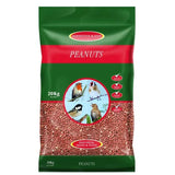 Johnston & Jeff Wild Bird Peanuts
