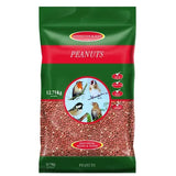 Johnston & Jeff Wild Bird Peanuts