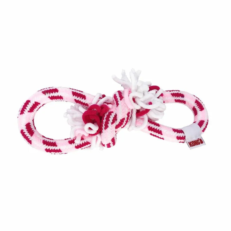 KONG Puppy Rope Tug Assorted
