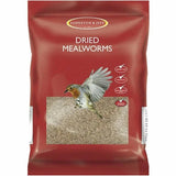Johnston & Jeff Dried Mealworms