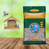 Johnston & Jeff SUPERIOR WILD BIRD FOOD 1KG