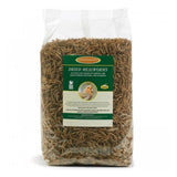 Johnston & Jeff Dried Mealworms