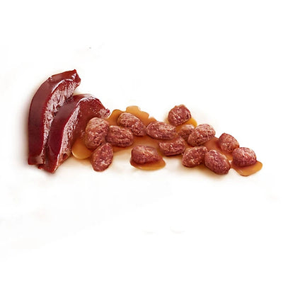 Pedigree Dog Pouches Mixed Varieties in Gravy 40x100g Paltuo 266216