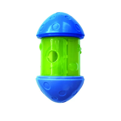 KONG Spin It Interactive Treat Dog Toy