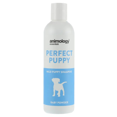 Animology Essentials Perfect Puppy Baby Powder Shampoo 250ml