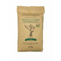 Johnston & Jeff NO MESS NO GROW WILD BIRD FOOD