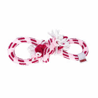 KONG Puppy Rope Tug Assorted