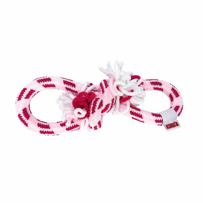 KONG Puppy Rope Tug Assorted