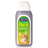 Pedigree JVP Cat Flea Cleansing Shampoo  Paltu