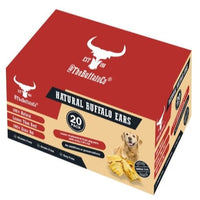 The Buffalo Co. Buffalo Ears-20 Box