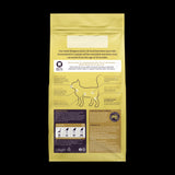 Pedigree Burgess Adult Cat Chicken and Duck 1.5kg Paltu