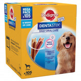 Pedigree Dentastix (105Stick) Small Paltu