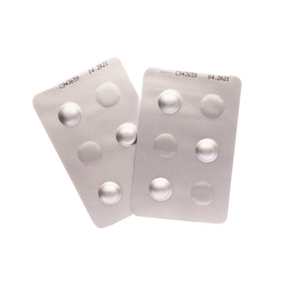 Pedigree JVP 4 Fleas Puppy Flea Tablets (6Tabs) Paltu