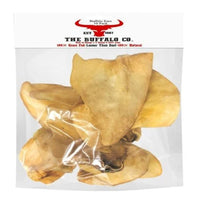 The Buffalo Co. Buffalo Ears-10 Pack
