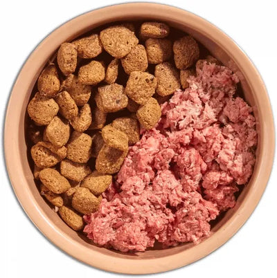 Natures Menu Salmon and Potato Mighty Mixer Biscuits