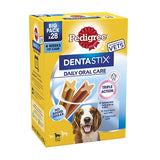 Pedigree Dentastix (105Stick) Small Paltu