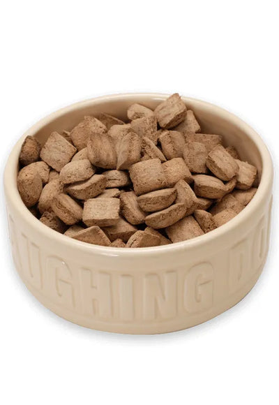 Laughing Dog Adult Oven Baked Traditional Mixer Meal