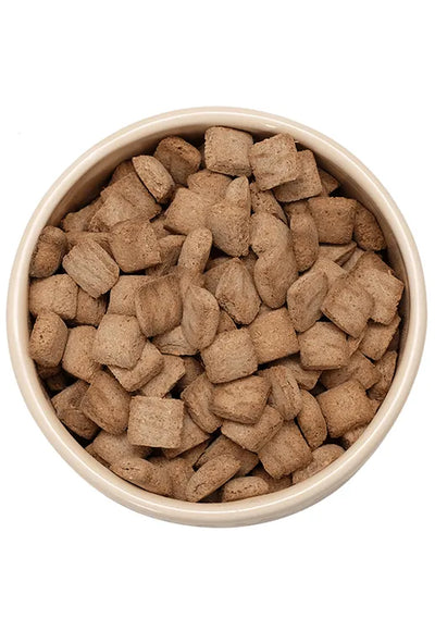 Laughing Dog Adult Oven Baked Traditional Mixer Meal