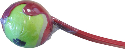 Hem and Boo Launcher with Tennis Ball
